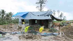 Wayanad landslide, one year on: Scars remain, but hope endures