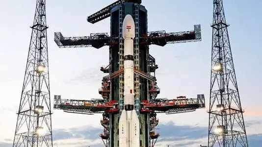 NISAR ready for launch