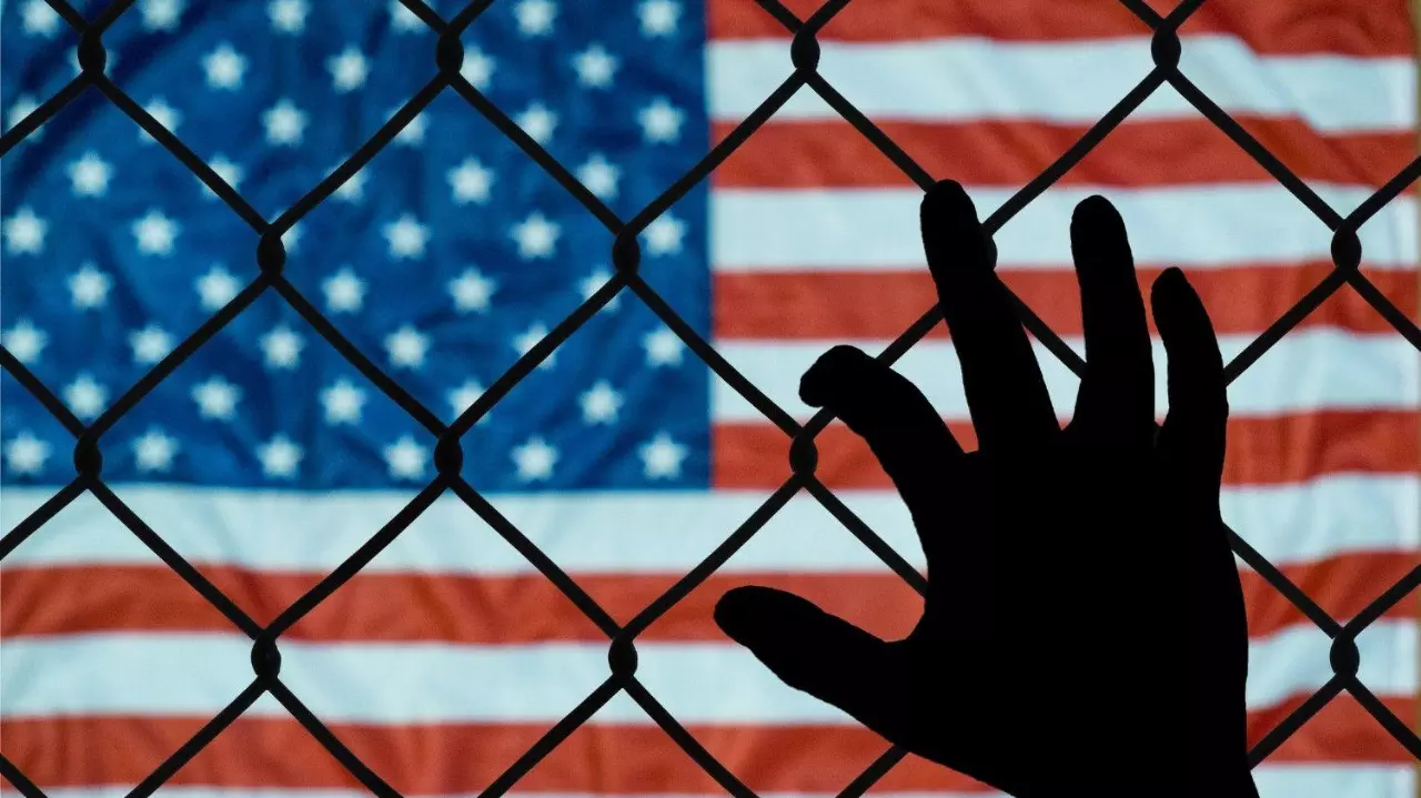 India deported from US