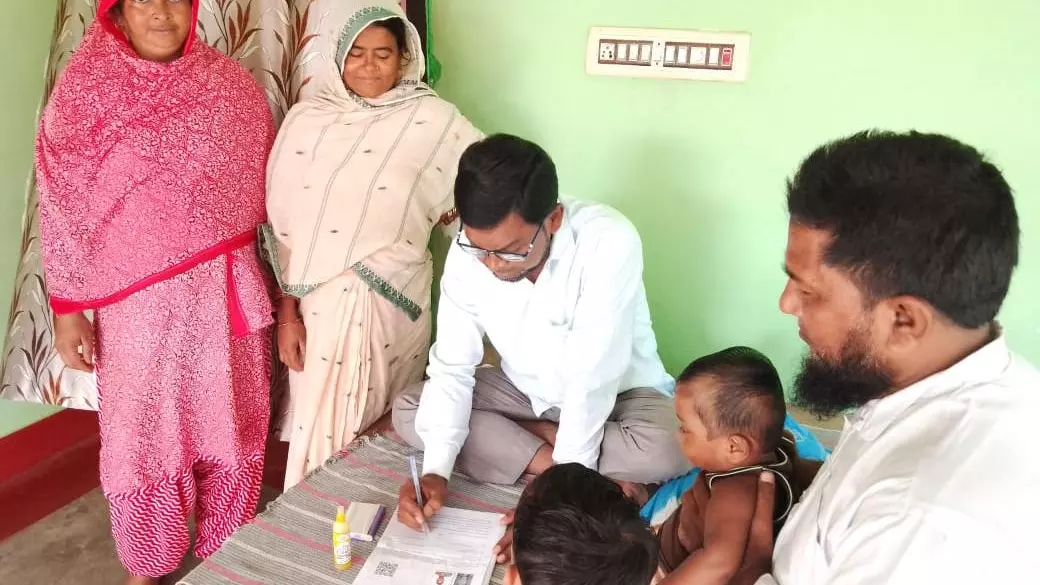 Bihar assembly elections