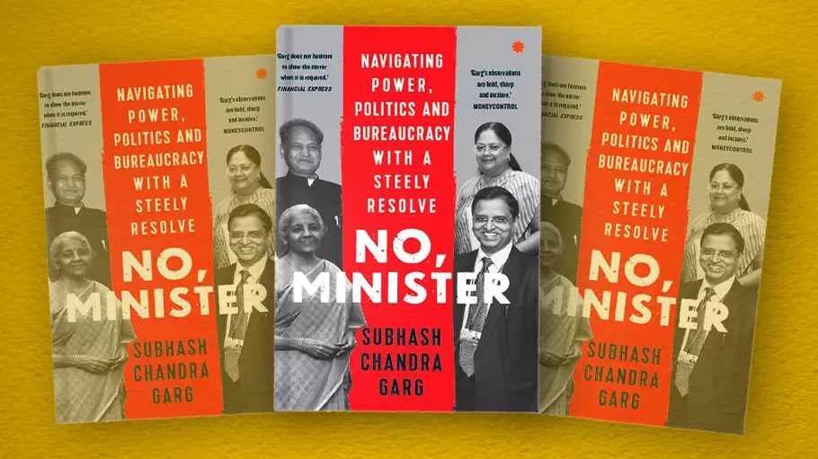 Subhash Chandra Garg