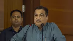 Nitin Gadkari