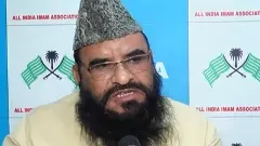 SP workers slap Muslim cleric over derogatory remark on Dimple Yadav