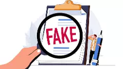 Application for residential certificate for