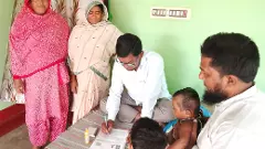 Bihar assembly elections