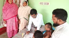 Bihar assembly elections