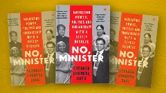 Subhash Chandra Garg