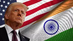 Trump imposes 25% tariff on India