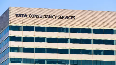 Tata Consultancy Services (TCS) Tata Consultancy Services (TCS)