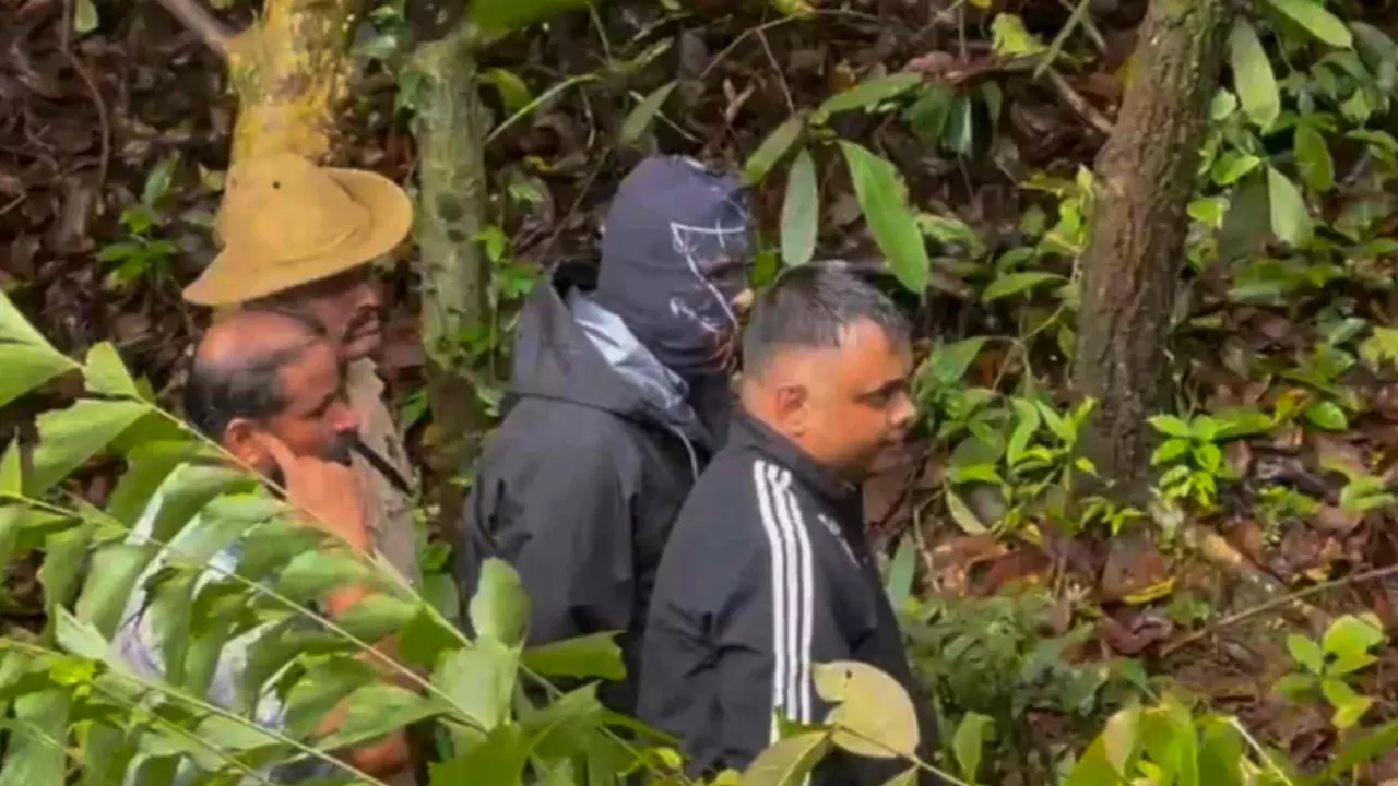 Dharmasthala mass burial case: SIT sends 122 samples for testing