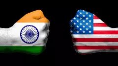 India America