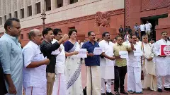 Chhattisgarh opposes bail plea of two Kerala nuns in trafficking-conversion case