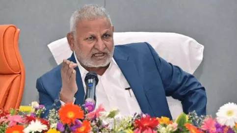 Manikrao Kokate rummy row