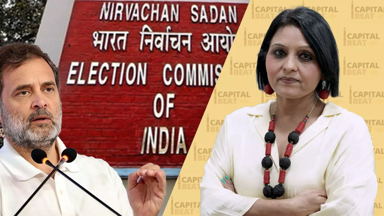 Rahul alleges mass deletions in Bihar electoral roll: What are the repercussions?