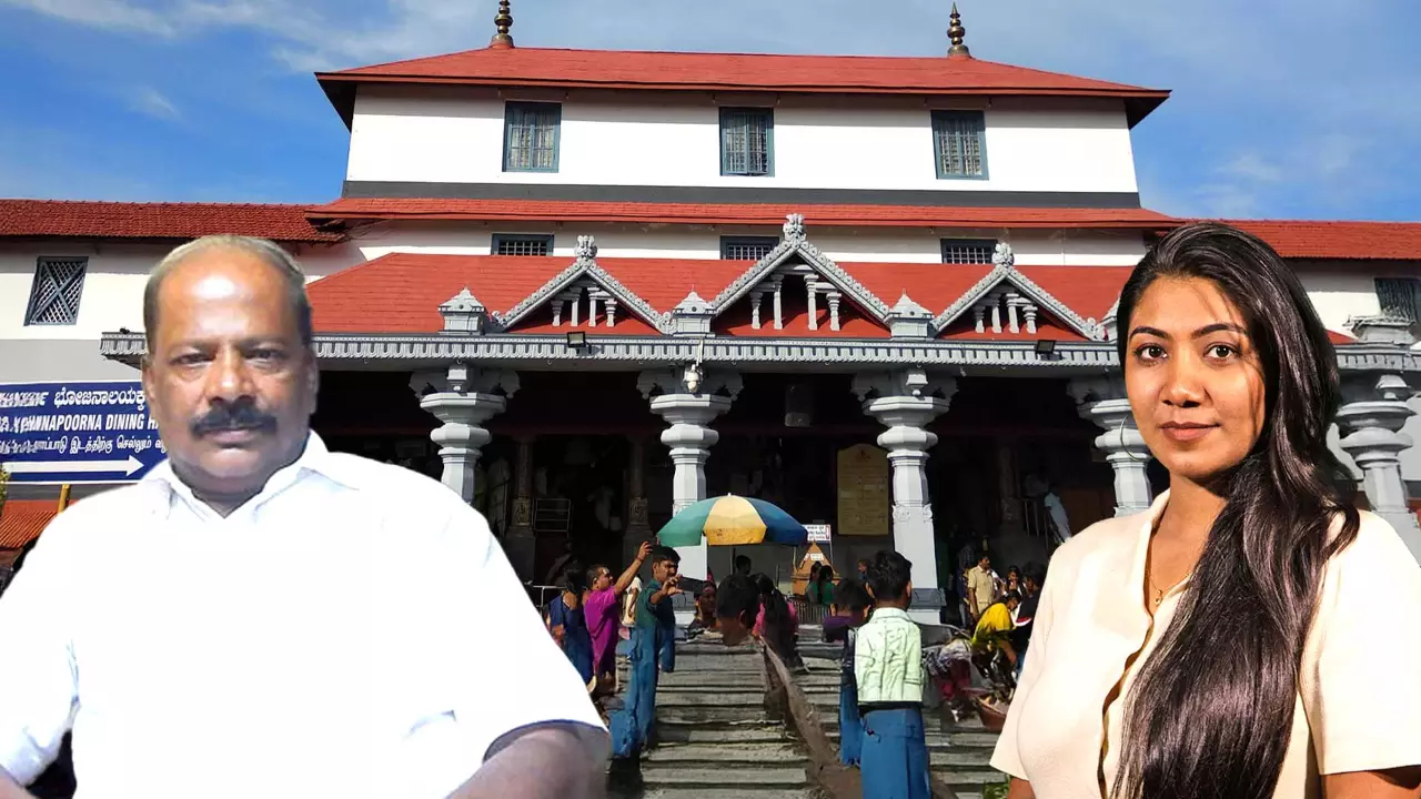 Advocate S Balan interview