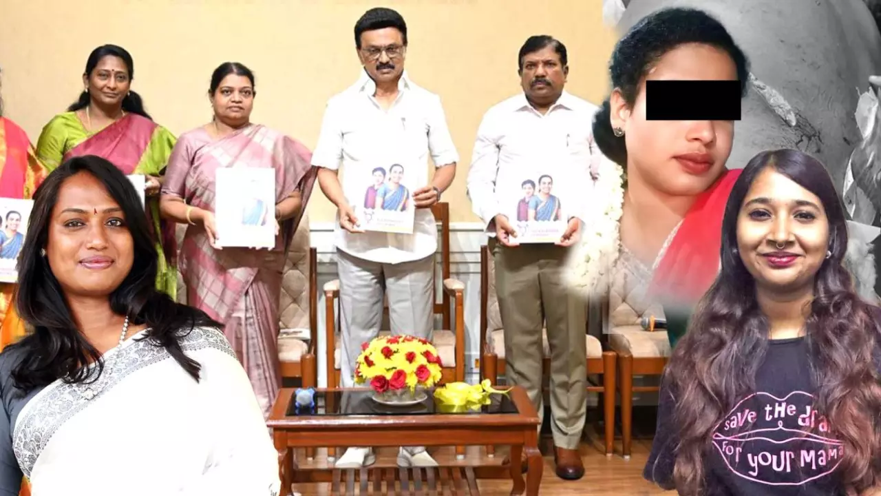 Is TN truly inclusive? Trans Activist Kalki reacts