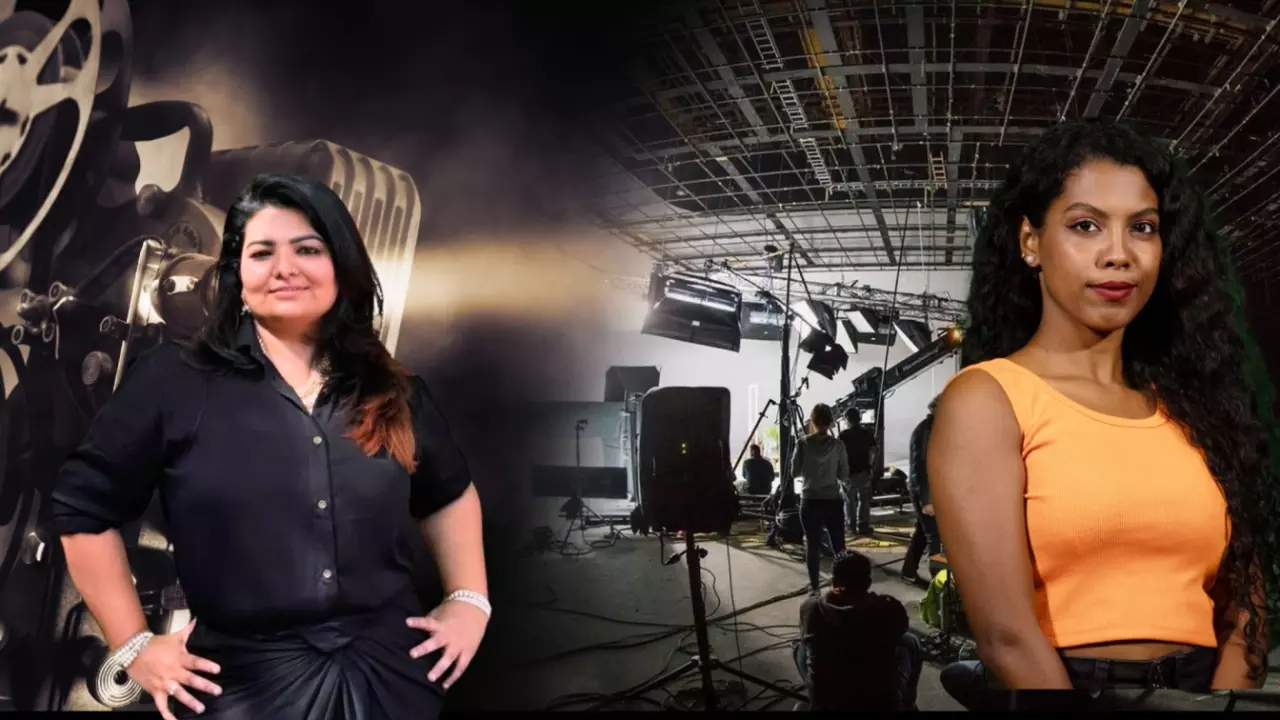 I Wasn’t Invited, I Spoke Up Anyway