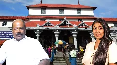 Advocate S Balan interview