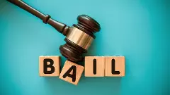 Bail