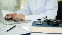 Medical students, Doctors