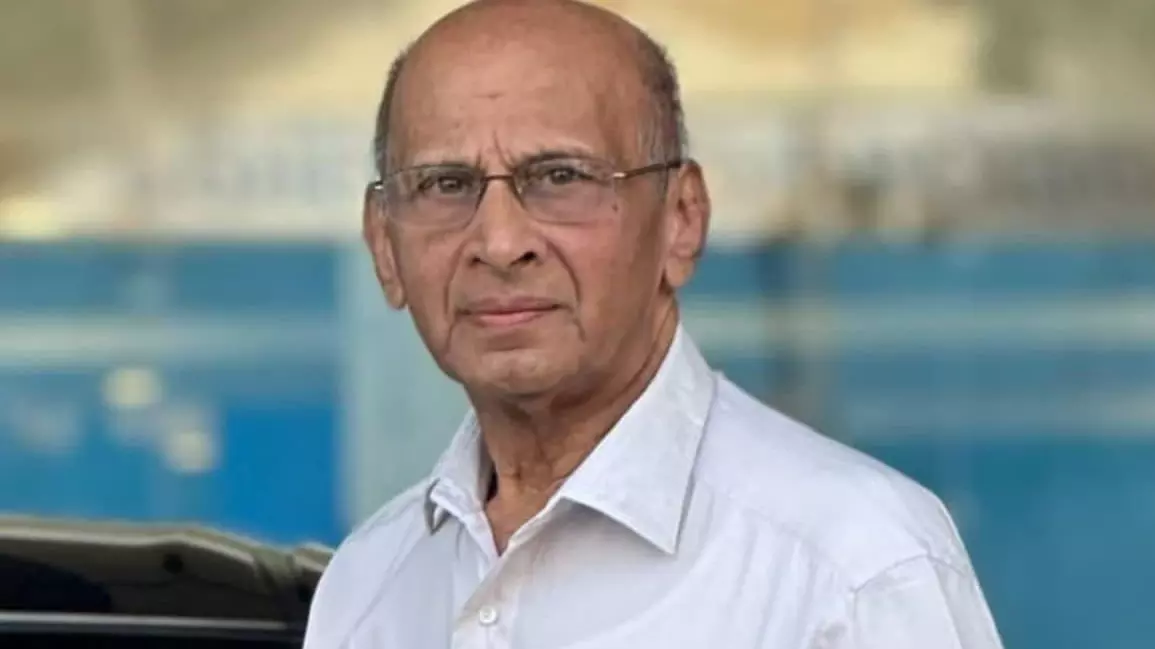 Two-rupee doctor peoples doctor dies in Kannur