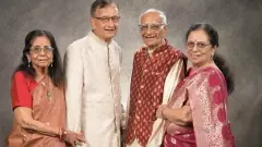 India-origin Divan family members die in US