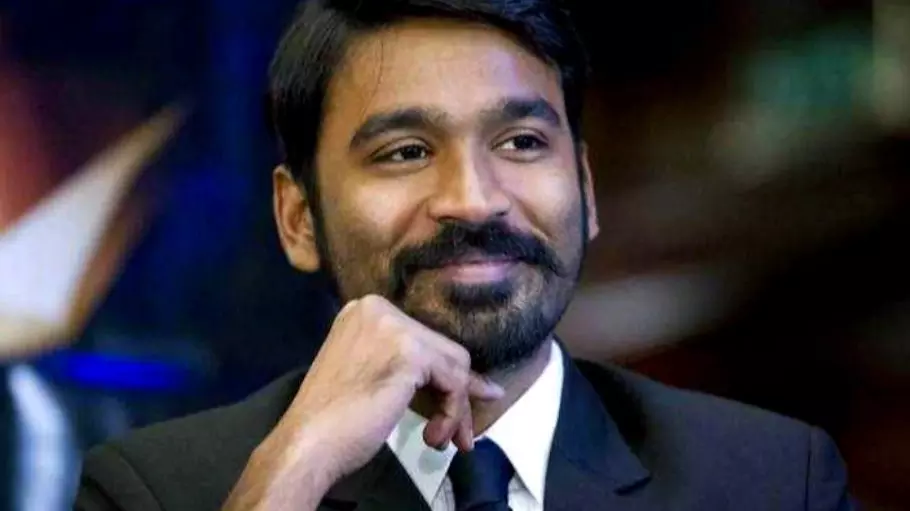 Disturbed Dhanush lashes out at AI-altered ending of Ambikapathy re-release