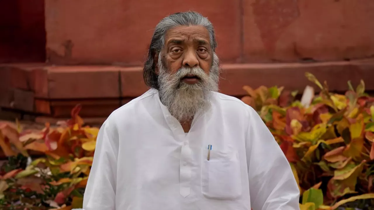 Shibu Soren obit: India’s tallest tribal leader since Independence