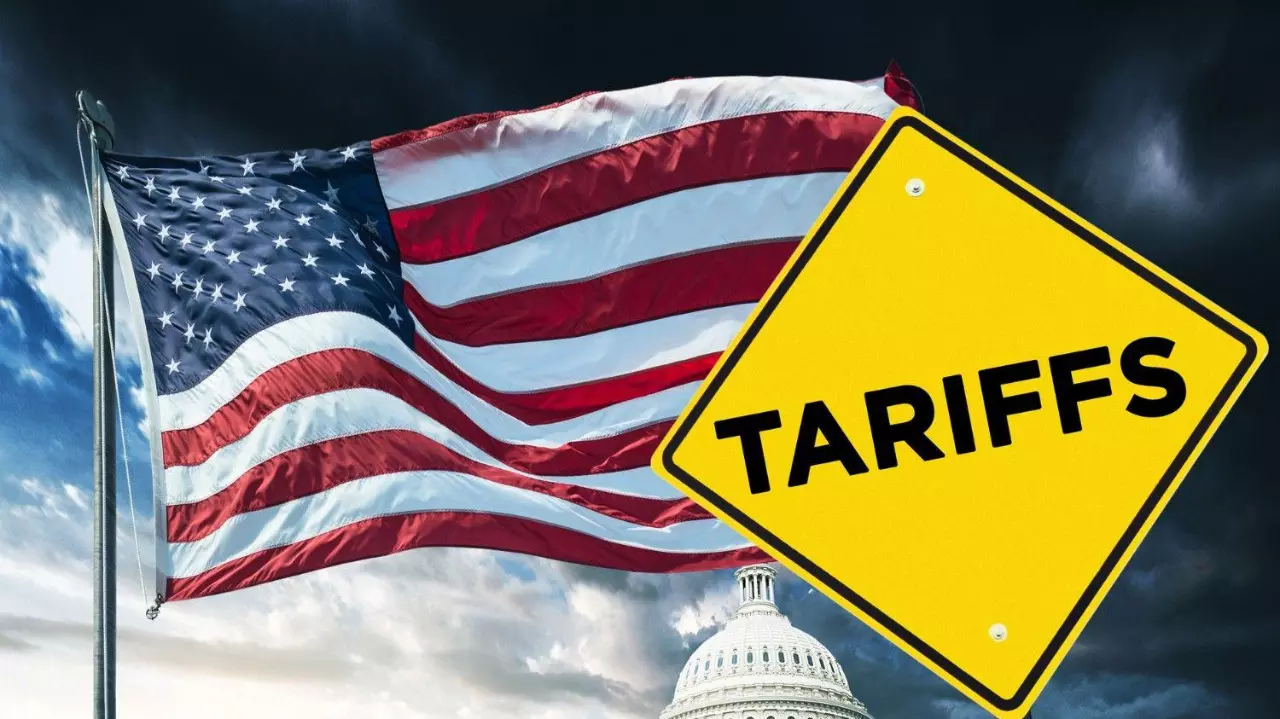 US tariffs
