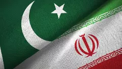 Pakistan-Iran trade deal