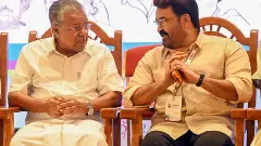 Kerala Film Conclave ends in uproar over Adoor Gopalakrishnan’s funding remarks