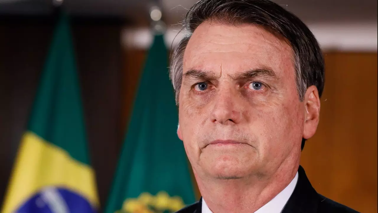 Jair Bolsonaro