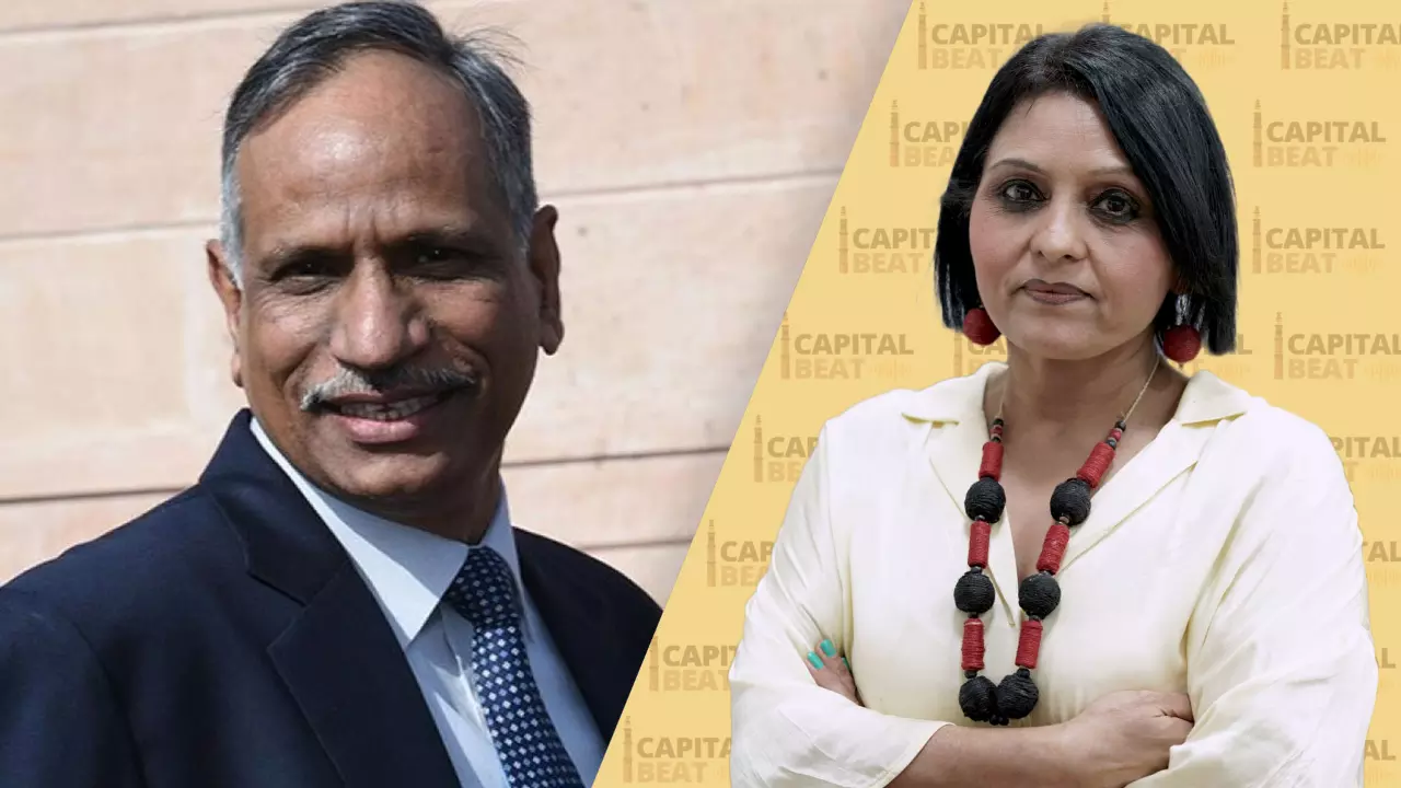 Ex-CJ calls SC judges remarks against Rahul Gandhi immature and irresponsible