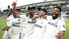 Indian cricket players