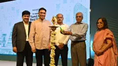 Hindu real estate summit