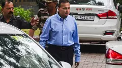 Anil Ambani appears before ED in PMLA case