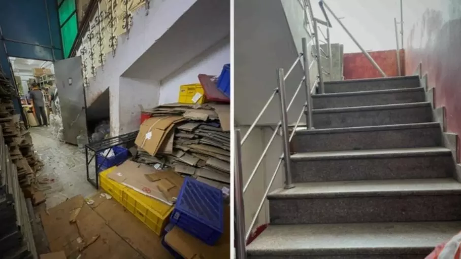 Gig workers audit survey, Delhi