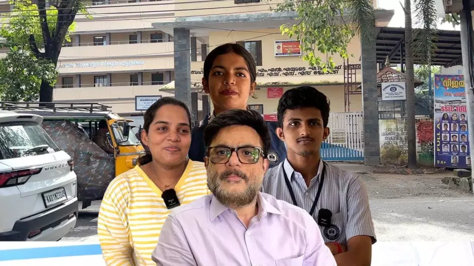 Kerala’s New School Plan Sparks Debate