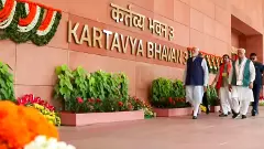 Kartavya Bhavan