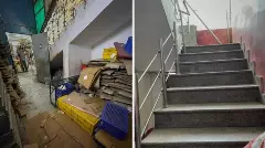 Gig workers audit survey, Delhi