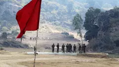 Decades-old Maoist movement faces oblivion as BJP