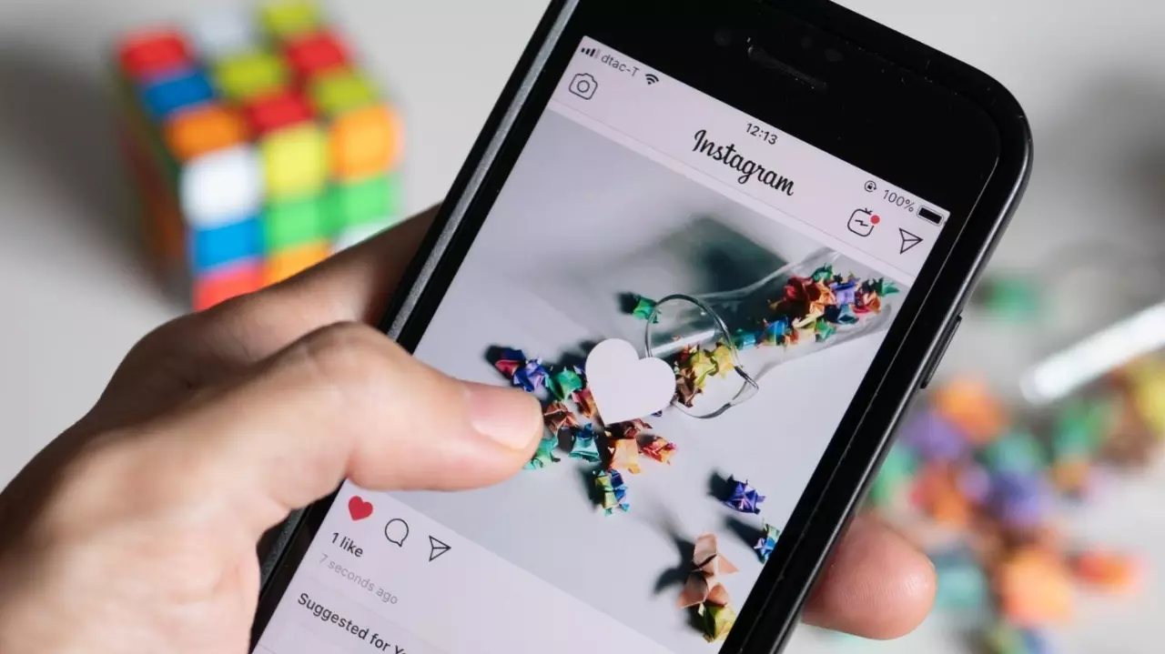 Instagram rolls out reposts, map, and Friends tab; users say copying TikTok Instagram rolls out reposts, map, and Friends tab; users say copying TikTok