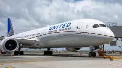 united airlines
