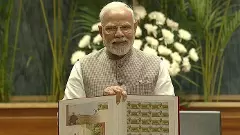 Prime Minister Narendra Modi