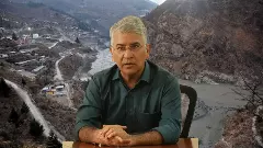 alarming rise in extreme weather events in Uttarakhand