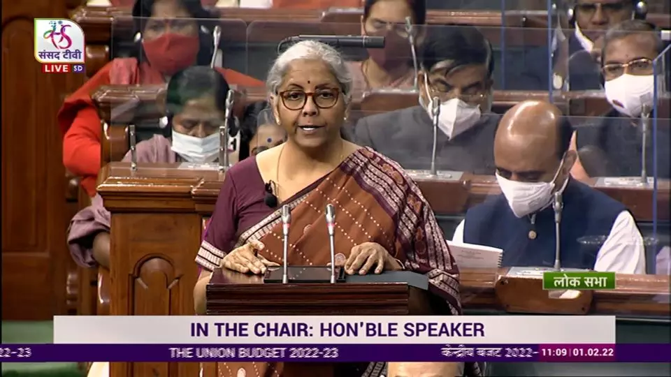 Govt withdraws Income Tax Bill 2025, new version to be tabled on Aug 11