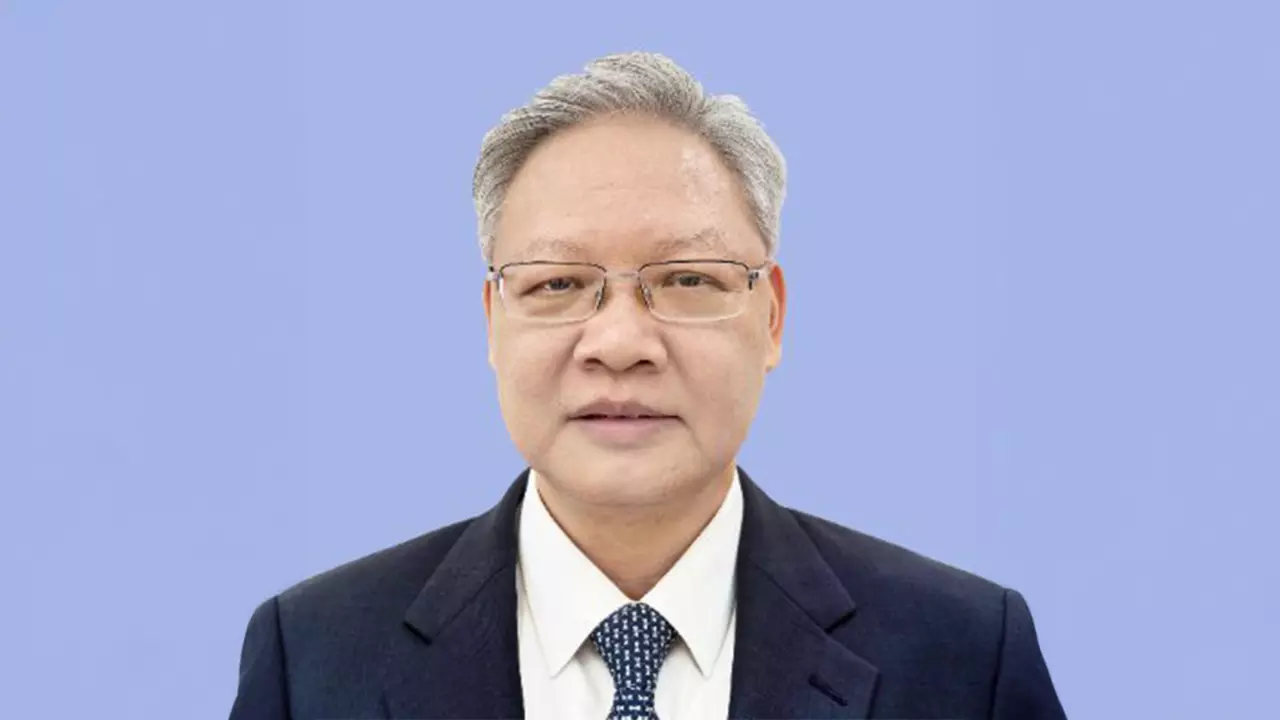 Chinese envoy Xu Feihong slams Trump’s 50 pc tariff on Indian goods