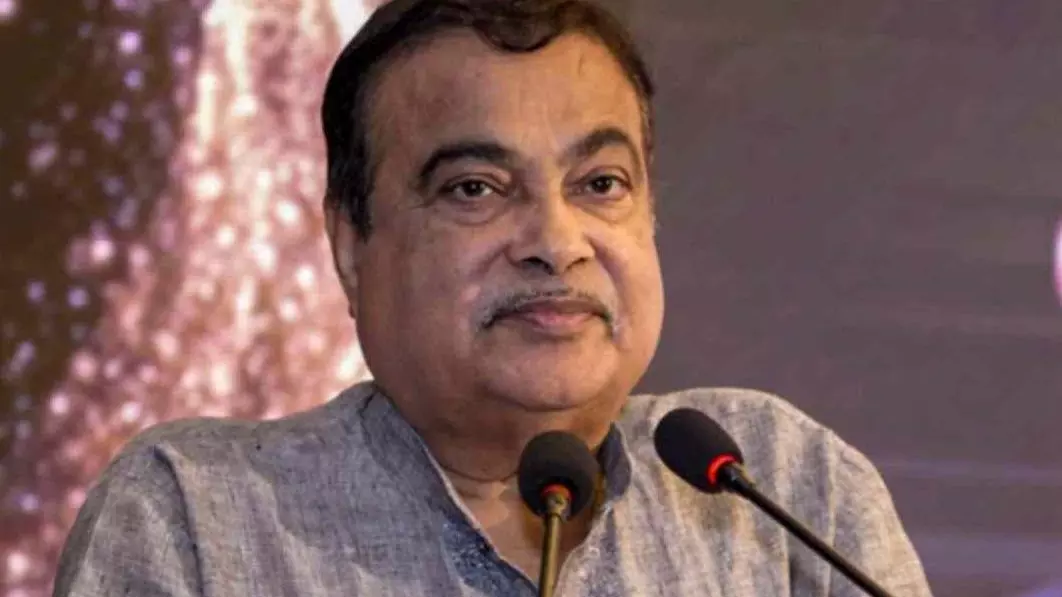 Nitin Gadkari challenges critics of E20 fuel; demands proof of failure