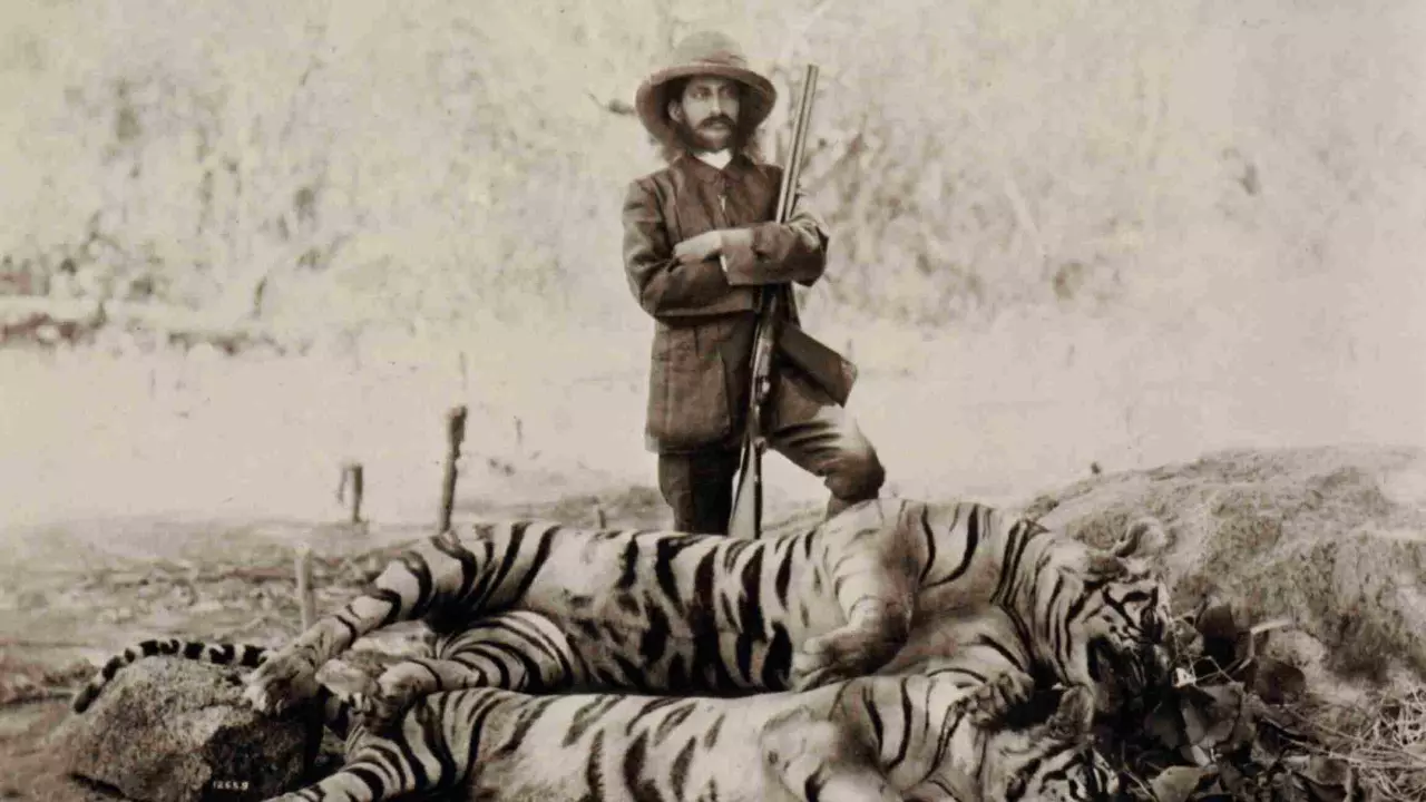 Conserving Deen Dayal’s works opens a window to India’s past Conserving Deen Dayal’s works opens a window to India’s past