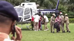 Uttarakhand flash floods, Cloudburst, Uttarkashi